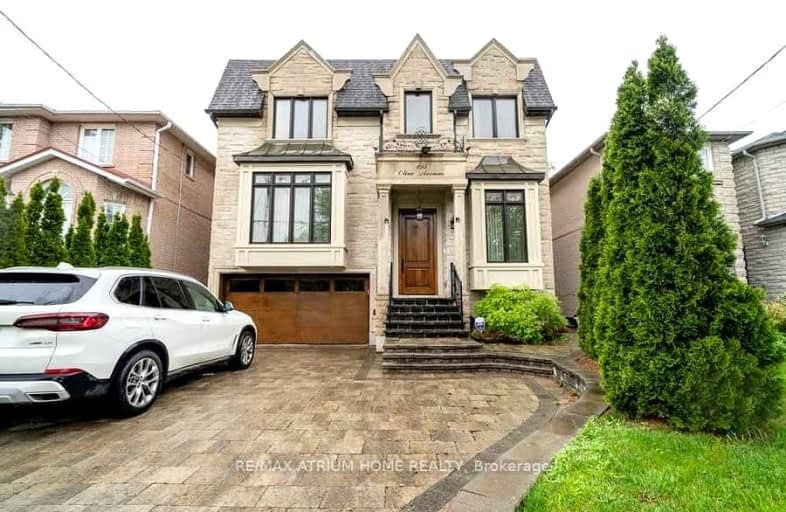 193 Olive Avenue, Toronto | Image 1