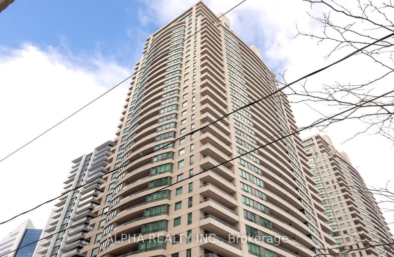 2808-18 Spring Garden Avenue, Toronto | Image 1