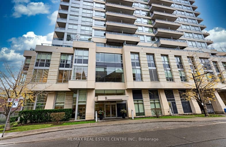 1301-500 Sherbourne Street, Toronto | Image 1