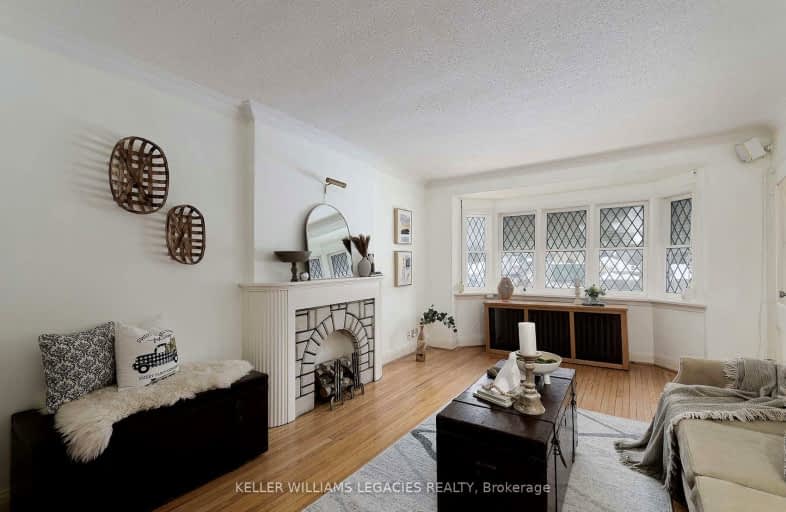 468 Lauder Avenue, Toronto | Image 1