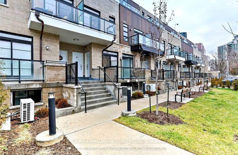 27-57 Finch Avenue East, Toronto | Image 1