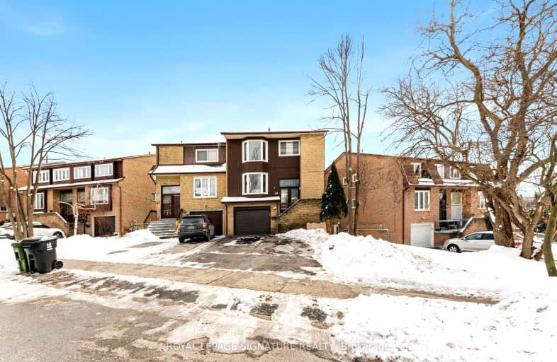 49 Henry Welsh Drive, Toronto | Image 1