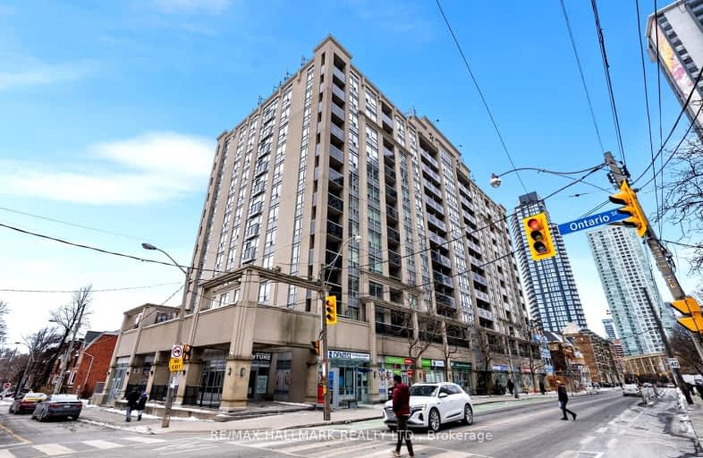 413-225 Wellesley Street East, Toronto | Image 1