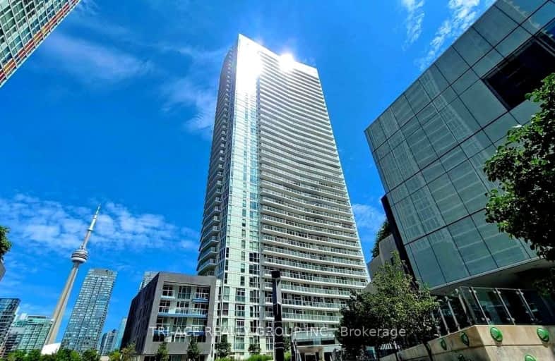 2702-75 Queens Wharf Road, Toronto | Image 1