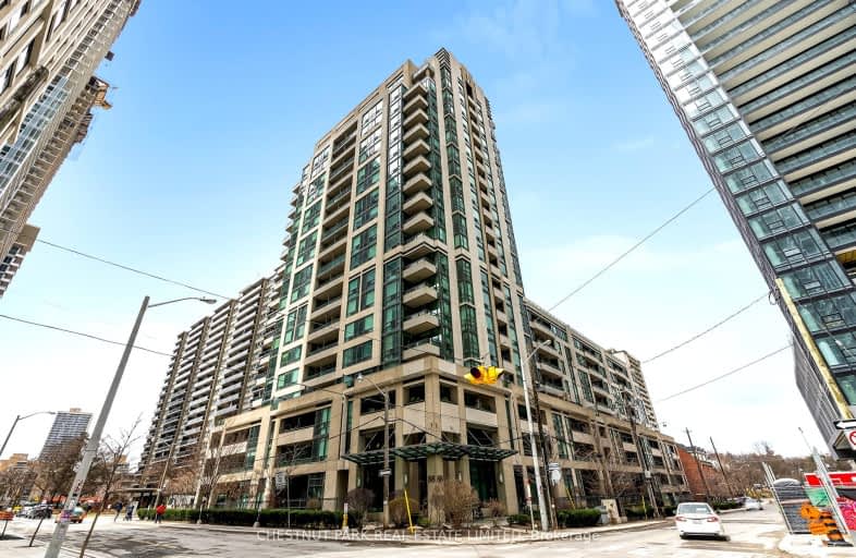 1508-88 Broadway Avenue, Toronto | Image 1