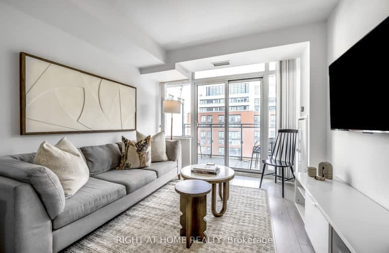 1622-525 Adelaide Street West, Toronto | Image 1