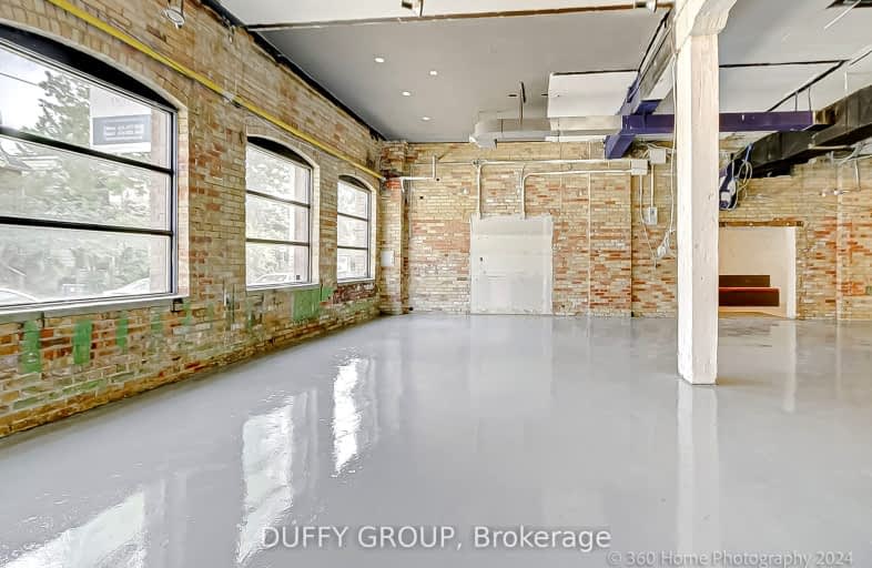 Groun-60 Sumach Street, Toronto | Image 1