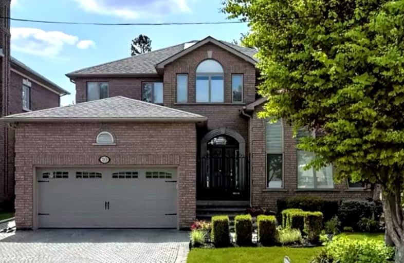 10 Gorman Park Road, Toronto | Image 1