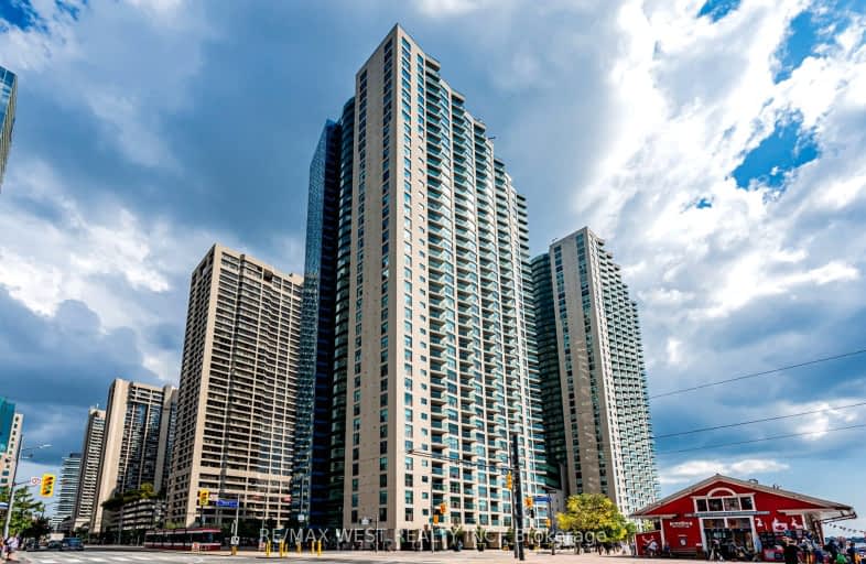 1804-99 Harbour Square, Toronto | Image 1