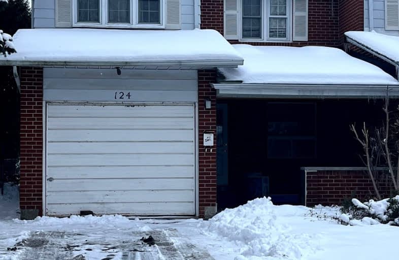 124 Apache Trail, Toronto | Image 1