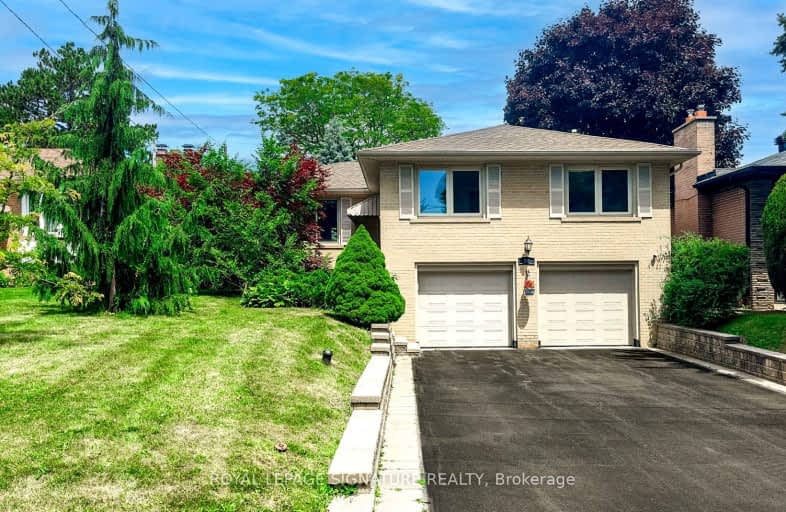 24 Burleigh Heights Drive, Toronto | Image 1