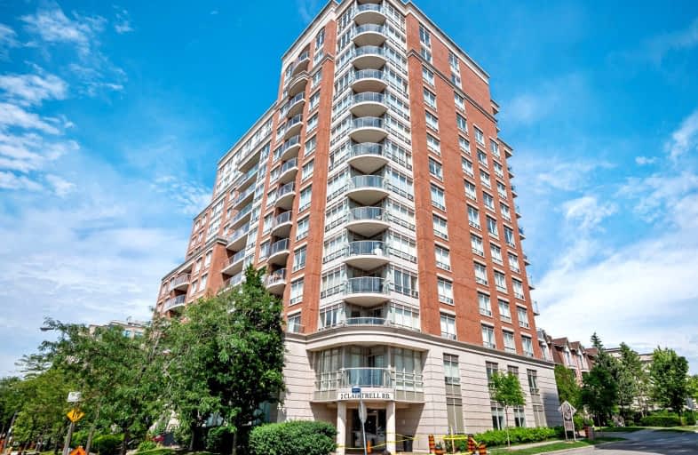 1210-2 Clairtrell Road, Toronto | Image 1