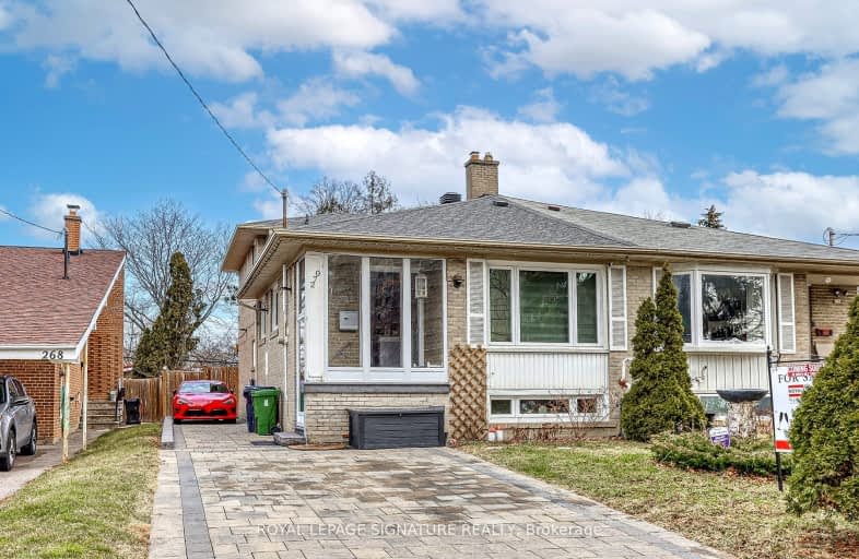 270 Roywood Drive, Toronto | Image 1