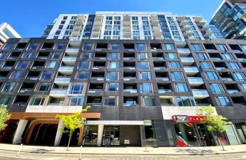 1732-525 Adelaide Street West, Toronto | Image 1