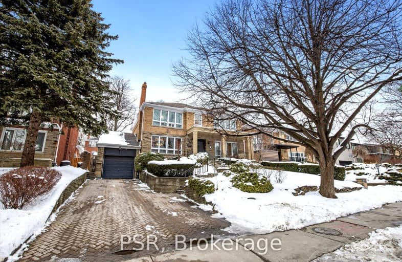 70 Ridelle Avenue, Toronto | Image 1