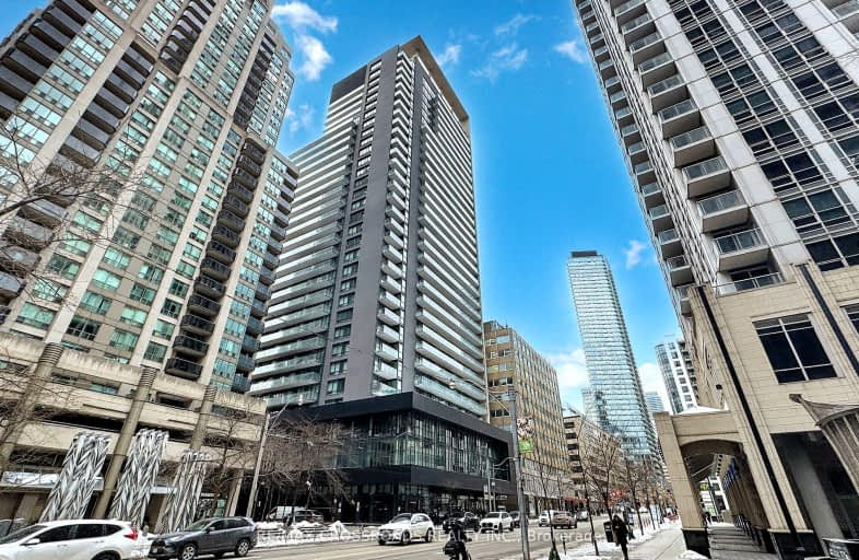 1507-770 Bay Street, Toronto | Image 1