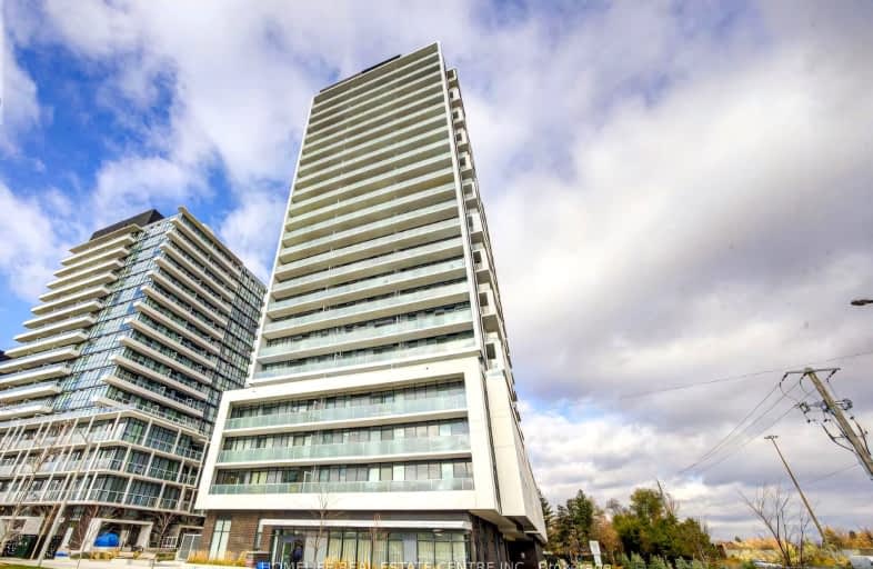 623-188 Fairview Mall Drive, Toronto | Image 1