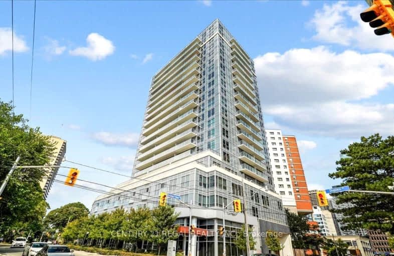 1008-58 Orchard View Boulevard, Toronto | Image 1