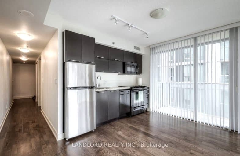 626-21 Nelson Street, Toronto | Image 1