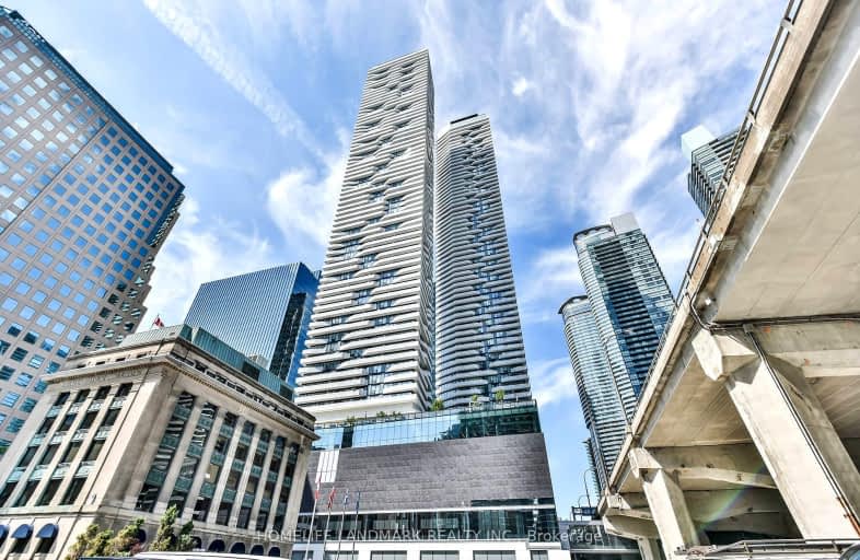 1706-88 Harbour Street, Toronto | Image 1