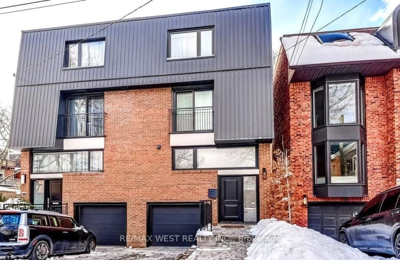 121 Birch Avenue, Toronto | Image 1