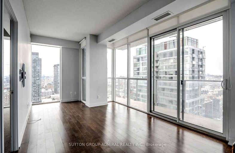 2904-126 Simcoe Street West, Toronto | Image 1