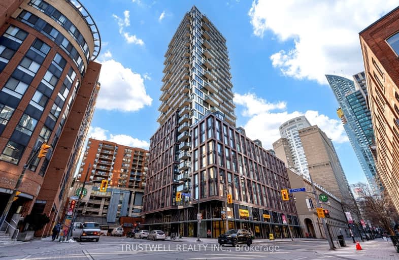 613-2A Church Street, Toronto | Image 1