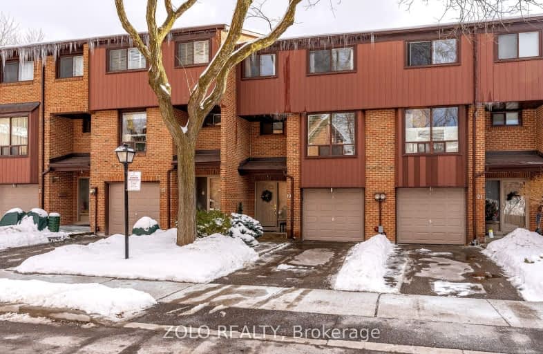 19 Wagon Trail Way, Toronto | Image 1