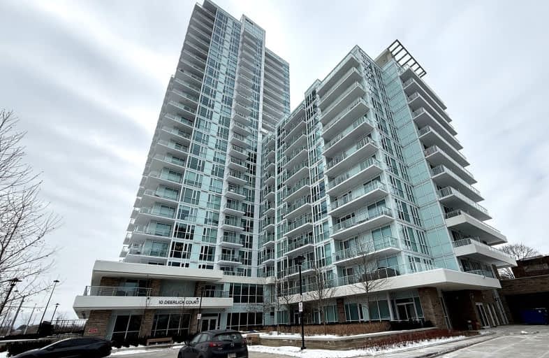 2210-10 Deerlick Court, Toronto | Image 1