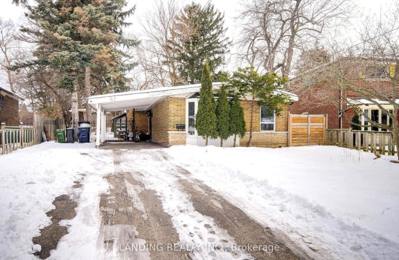 61 Kingslake Road, Toronto | Image 1