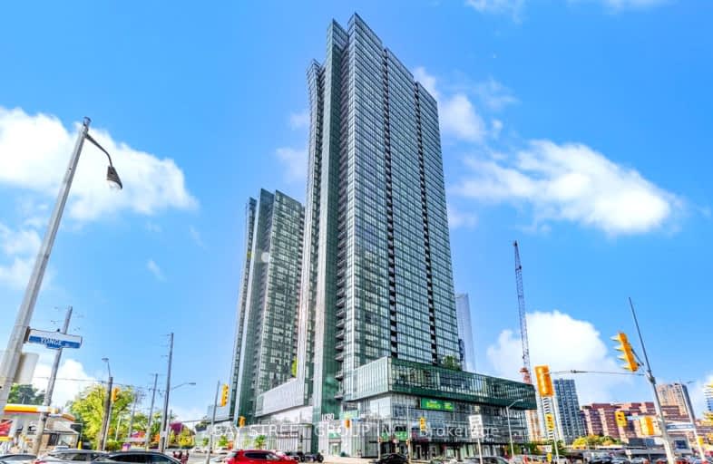 2503-9 Bogert Avenue, Toronto | Image 1