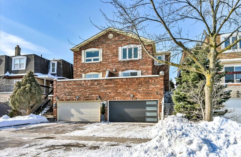 56 Stillwater Crescent, Toronto | Image 1