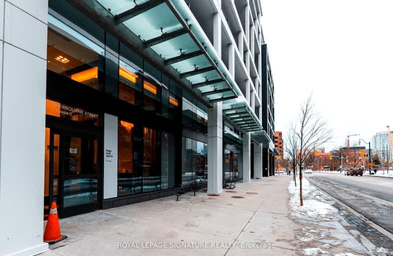 230-121 Lower Sherbourne Street, Toronto | Image 1