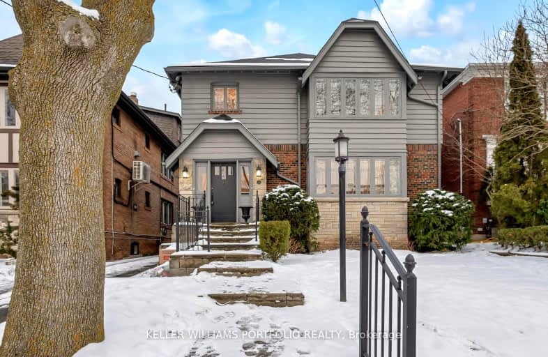 5 Killarney Road, Toronto | Image 1