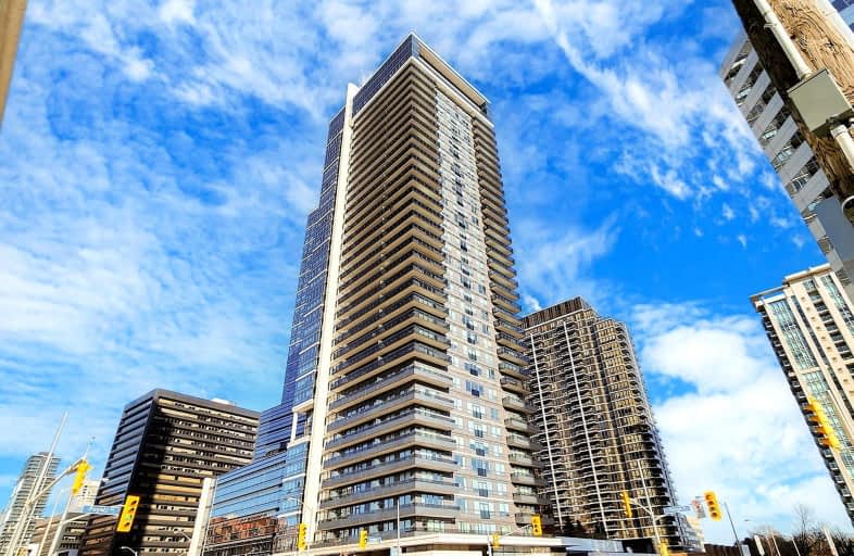 506-2 Anndale Drive, Toronto | Image 1