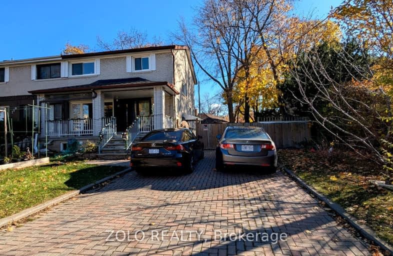 116 Combermere Drive, Toronto | Image 1