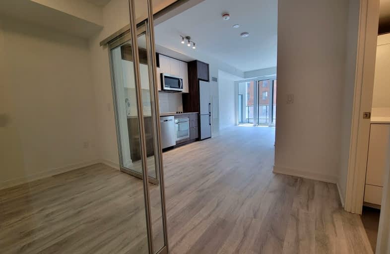 370 S-121 Lower Sherbourne Street, Toronto | Image 1