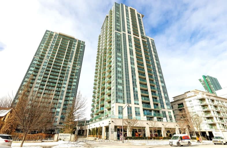 1810-16 Harrison Garden Boulevard, Toronto | Image 1