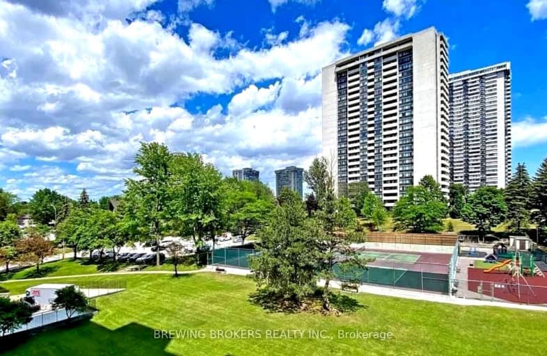 1709-177 Linus Road, Toronto | Image 1