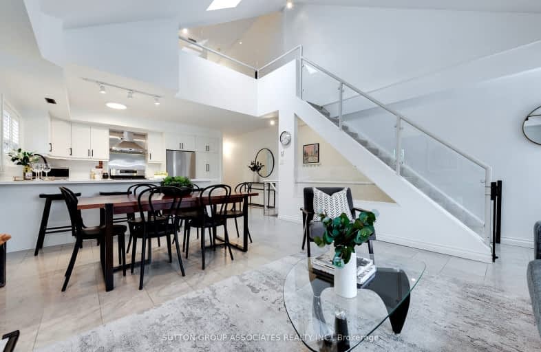 27B Claxton Boulevard, Toronto | Image 1