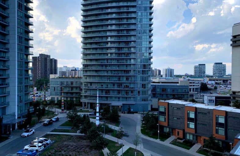 603-62 Forest Manor Road, Toronto | Image 1