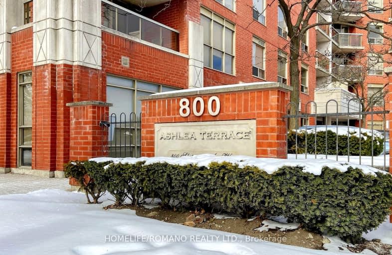 C3-800 Sheppard Avenue West, Toronto | Image 1