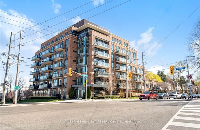 701-3 Southvale Drive, Toronto | Image 1