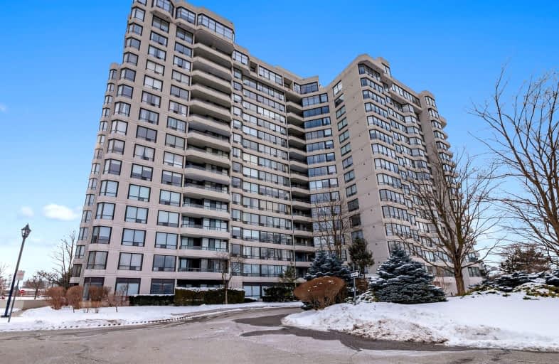 PH212-1131 Steeles Avenue West, Toronto | Image 1