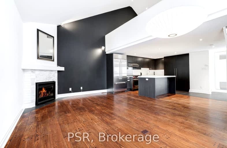 (Lane-93A Balmoral Avenue, Toronto | Image 1