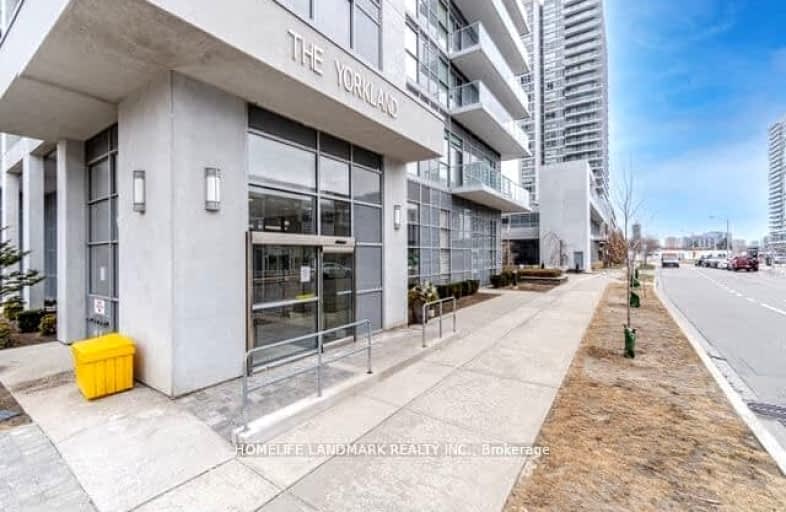 # 331-275 Yorkland Road, Toronto | Image 1