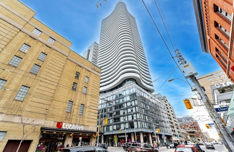 617-403 Church Street, Toronto | Image 1