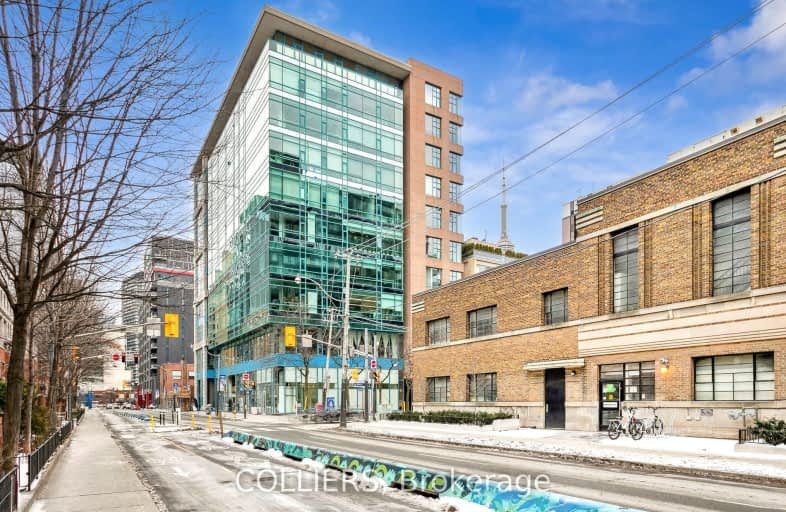 803-477 Richmond Street West, Toronto | Image 1