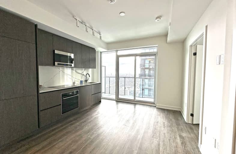 2412-117 Broadway Avenue, Toronto | Image 1