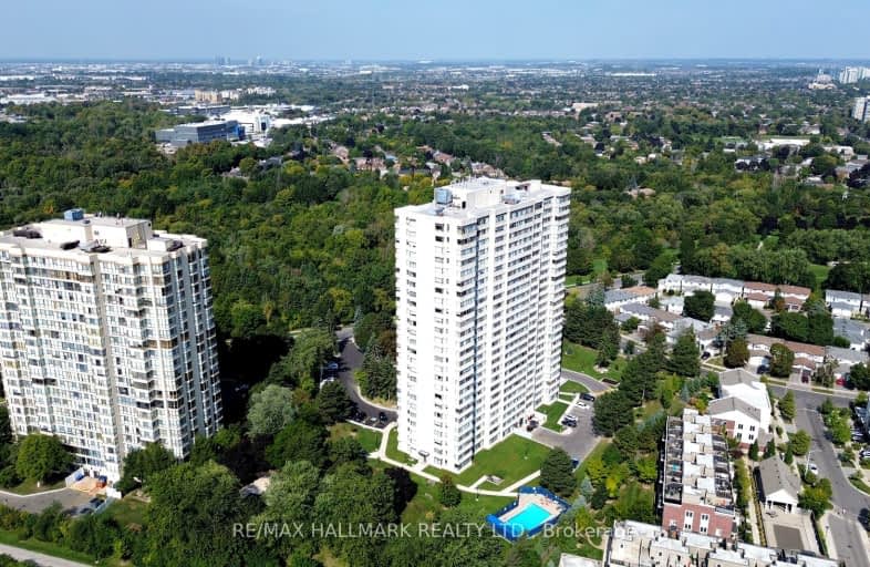 707-133 Torresdale Avenue, Toronto | Image 1